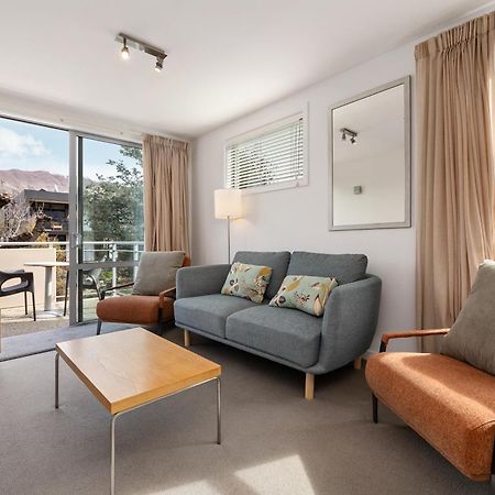 Belvedere Brook Apartment Wanaka Ngoại thất bức ảnh