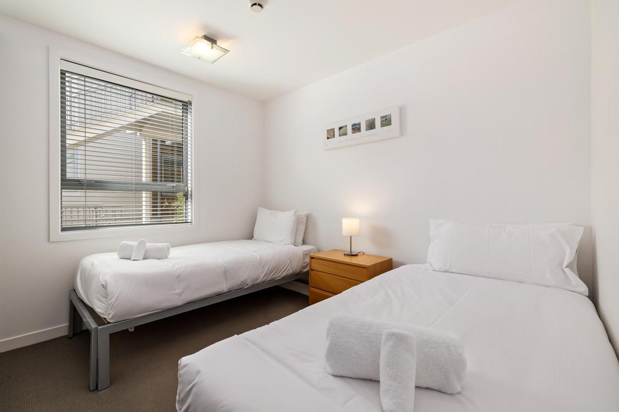 Belvedere Brook Apartment Wanaka Ngoại thất bức ảnh