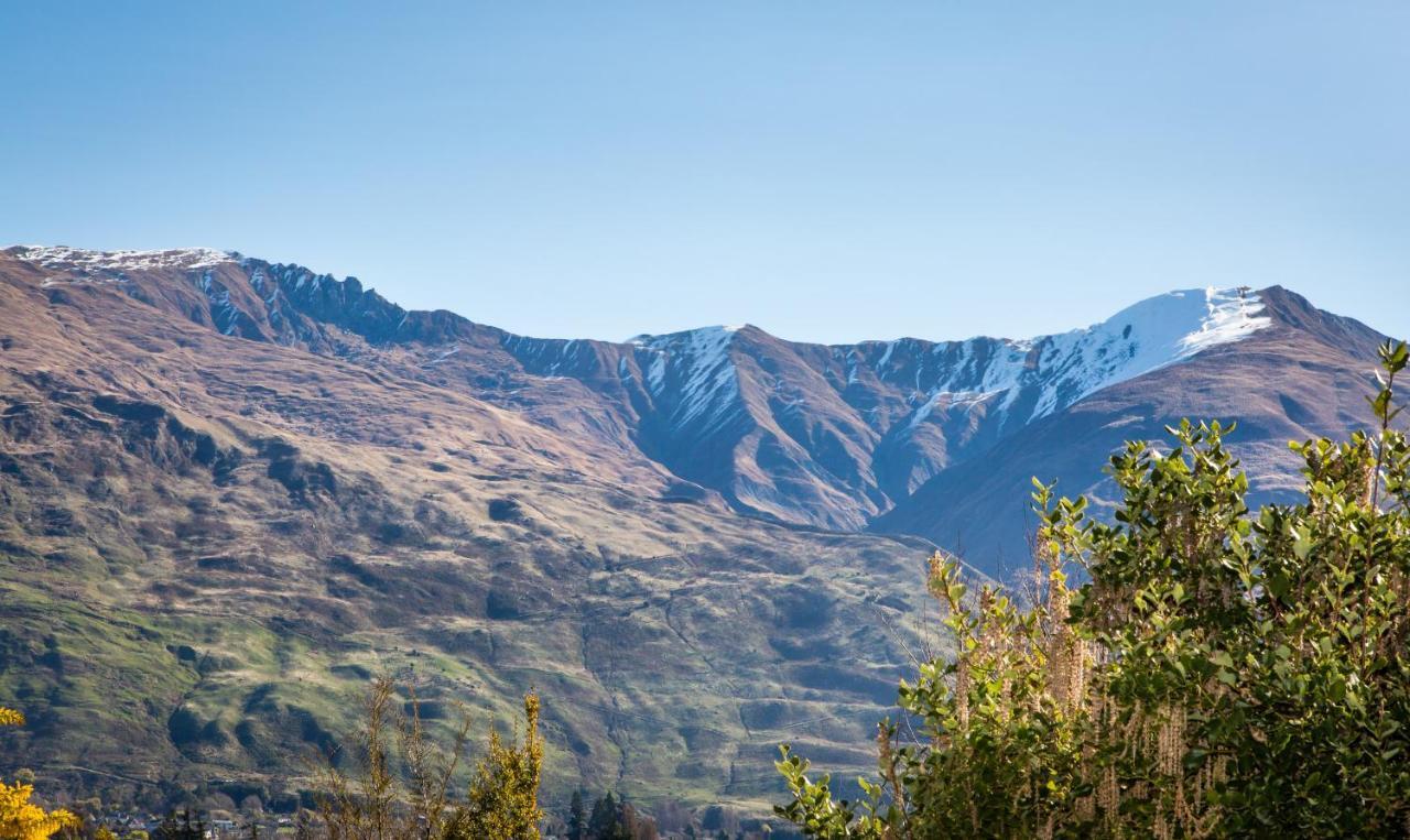Belvedere Brook Apartment Wanaka Ngoại thất bức ảnh