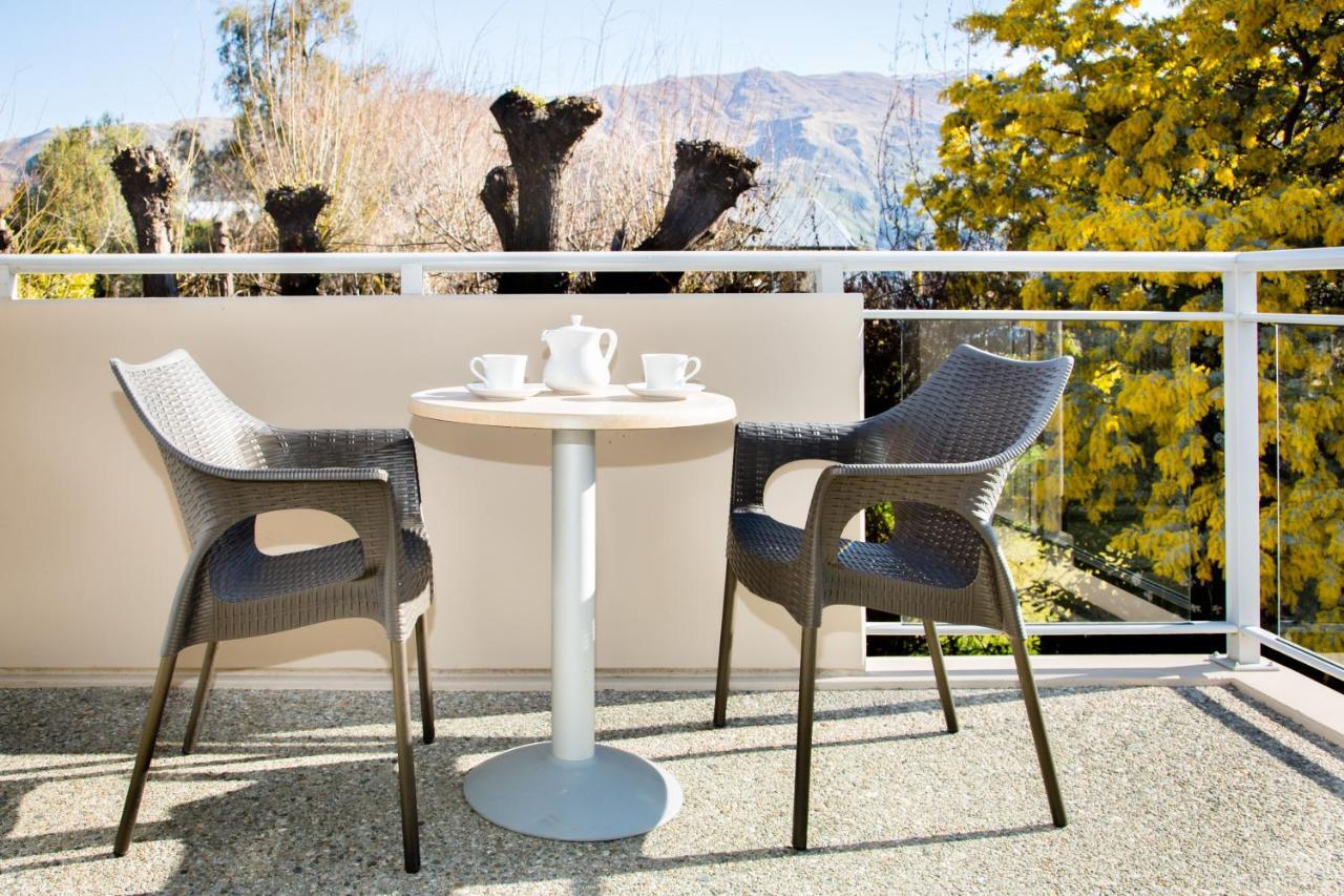 Belvedere Brook Apartment Wanaka Ngoại thất bức ảnh